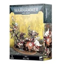 Warhammer 40000 Kill Rig | Orks Games Workshop