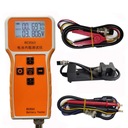 RC3563 Battery Voltage Internal Resistance Tester High-precision Trithium