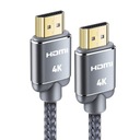 Kabel Snowkids SK24 HDMI - HDMI 2 m