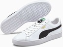 Puma buty sportowe Puma Basket Classic trampki damskie adidasy białe rozmiar 35,5