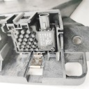 Камера передняя bmw xm g09 5a1bdb1 33980410 4.4l 480kw 2023 недорого