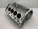 цена Bmw m5 f90 m8 f92 f95 блок двигателя s63b44b новый !