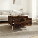 фото mini №4, Lumarko tables lateral, 2 pcs., smoky oak, 5