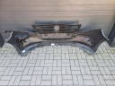 Mercedes vito e-vito iii w447 рестайл 23- бампер передній передній a4478804803 з доставкою