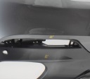 Bmw x6 f16 m пакет бампер зад задній org! + dół недорого