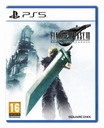 Final Fantasy VII Remake Intergrade Sony PlayStation 5 (PS5)