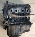 Двигатель fiat панда ii 2 1.1 8v бензин. 169 oe 135 tyś. km. лучшего качества