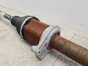 Man tge crafter ii 2.0 tdi полуось права 2n0407272t недорого