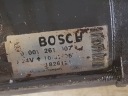 цена Стартер bosch daf xf 105 , 85 cf 410 km 460 km 510 km евро 5