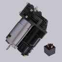 приобрести Подвеска компрессоры воздух к мерседеса ml gl класс w166 x166
