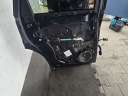цена Двери левые зад задний mini j05 aceman c6p легенда grey