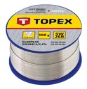 Cyna Topex 1,5 mm 100 g