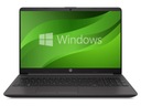 Laptop HP 250 G9 15,6" Intel Core i5 8 GB / 256 GB czarny