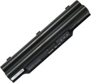 Bateria do laptopów Fujitsu-Siemens litowo-jonowa 5200 mAh ASUNCELL