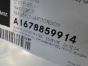 придбати Mercedes gle 167 w167 c167 рестайл підпора кріплення решітка 53 amg panamericana
