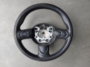 Руль кожа многофункциональный mini countryman r60 с разбора