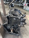 Renault espace trafic opel vivaro 2.0 dci блок двигателя + вал m9re780 недорого