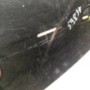 Jeep grand cherokee iv wk, wk2 спойлер крышка багажника 2015 68217495aa с разбора