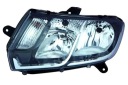 Купить Фара renault symbol 13-