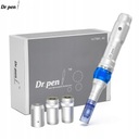 Derma Pen Dr Pen Ultima A6 mezoterapia mikroigłowa