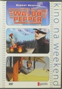 WIELKI WALDO PEPPER płyta DVD