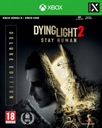 Dying Light 2 Edycja Deluxe Microsoft Xbox Series X