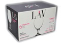 Sklenice na nápoje LAV 570 ml 6 ks