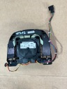 цена Панель управление idrive cl w216 a2218706251
