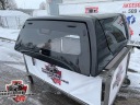 Обшивка nissan navara d40 хардтоп 2011+ с разборки