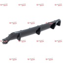 Bodykit спортивный комплект бамперов к bmw x6 g06, f96 2019 - стиль m пакет с разбора