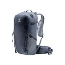 Plecak turystyczny Deuter Speed Lite 25 20-40 l czarny