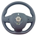 Новый oe руль renault megane iv espace v 484007111r подогрев с разборки