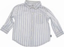 Gymboree koszula dziecięca długi rękaw bawełna wielokolorowy rozmiar 86 (81 - 86 cm)