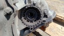 Коробка передач передач f17 w394 opel astra g zafira vecra 1.8b з розбору