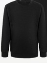 George bluza dziecięca bawełna czarny rozmiar 146 (141 - 146 cm)
