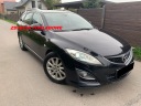 приобрести Переключатель совмещенный фары вискоза паук лента mazda 6 ii gh 07-12