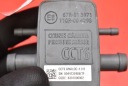 Датчик map датчик газа lpg 67r-013971 с разбора