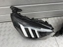 ціна Peugeot 208 ii e-208 фара  передній ліва gt лед eu 9823194180 9823193480