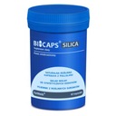 Suplement diety ForMeds Bicaps Silica krzem kapsułki 60 szt.