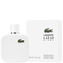 Lacoste Eau De Lacoste L.12.12 Blanc Limited Edition 100 ml woda toaletowa mężczyzna EDT