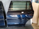 Двери зад левые праве bmw x7 g07 416 carbonschwarz полный лучшего качества
