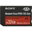 Karta pamięci SDXC Sony 32 GB