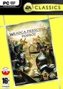 Władca Pierścieni: Podbój (Polskie wydanie pudełkowe) PC