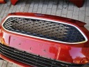 Ford c-max ii mk2 рестайл 14-19 бампер передній комплектний  демонтаж дешевше