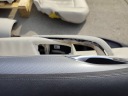 Bmw g30 сиденья диван боковины кожа комплект лучшего качества