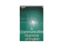 A Communicative Grammar of English Leech i inni