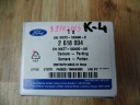 Ford focus iv mk4 камера задний ход зад задняя крышка багажника mx7t-19g490-aa с доставкой