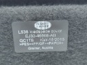 ціна Діапазон rover evoque i l538 полиця задня багажника оригінал 11-18