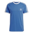 T-shirt męski okrągły dekolt adidas rozmiar L