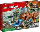 LEGO Juniors 10758